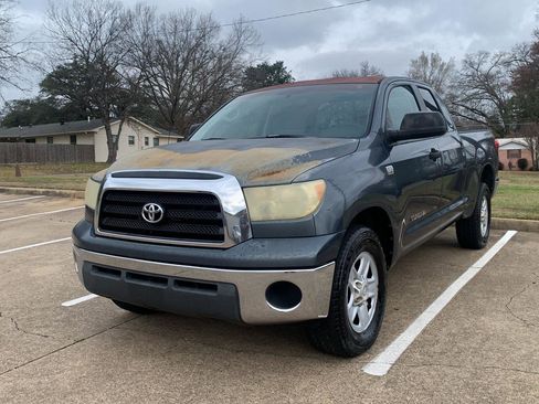 Used 2007 Toyota Tundra SR5 image 4