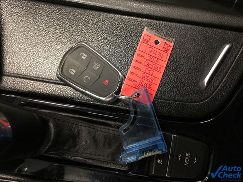 Used 2019 Cadillac CTS Luxury image 53