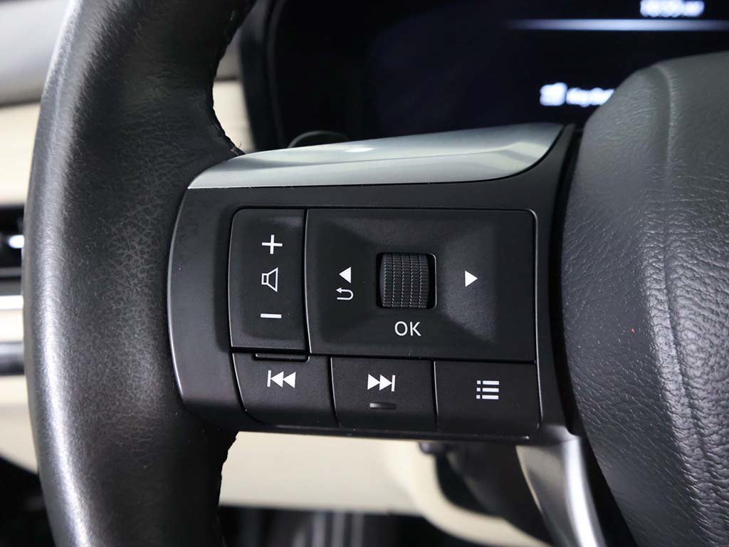 Used 2023 INFINITI QX60 Luxe w/ Cargo Package AWD/4WD image 49