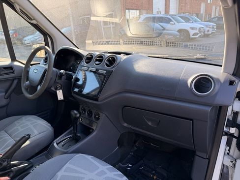 Used 2012 Ford Transit Connect XLT image 10