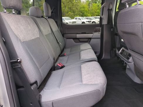 Used 2022 Ford F150 XLT w/ Equipment Group 302A High AWD/4WD image 31
