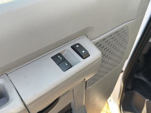 New 2026 Ford E-350 and Econoline 350 Super Duty w/ Power Equipment Group image 10