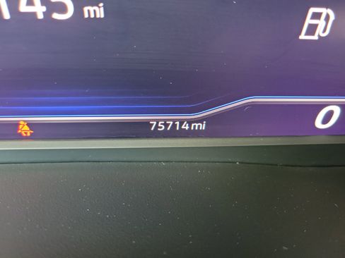 Used 2022 Volkswagen Atlas SE image 27