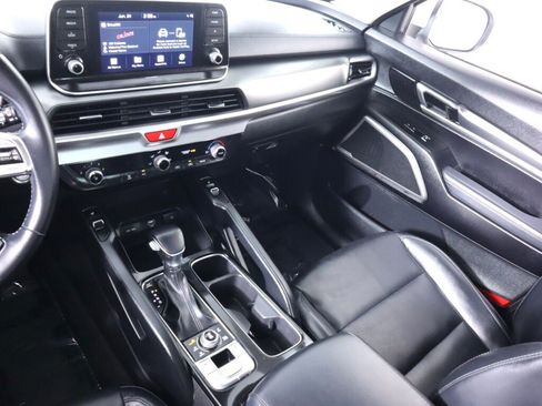 Used 2020 Kia Telluride S AWD/4WD image 34