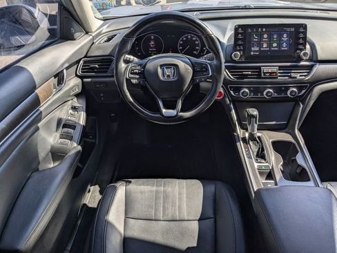Used 2020 Honda Accord EX-L image 15