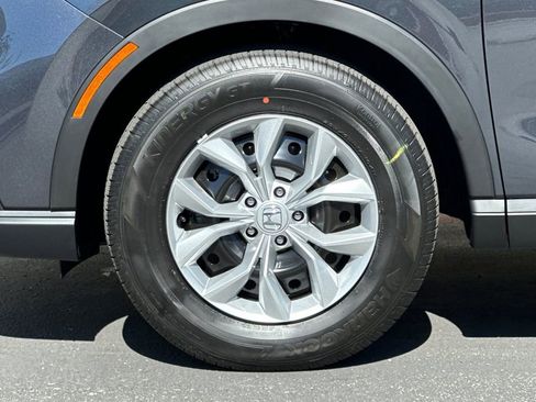 New 2026 Honda CR-V LX image 33