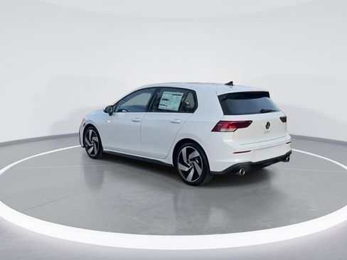 New 2026 Volkswagen GTI S image 6