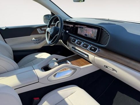 Certified 2024 Mercedes-Benz GLE 450 4MATIC image 16