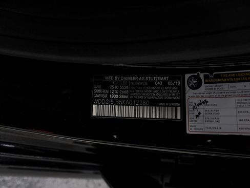 Used 2019 Mercedes-Benz CLS 450 w/ Driver Assistance Package image 58