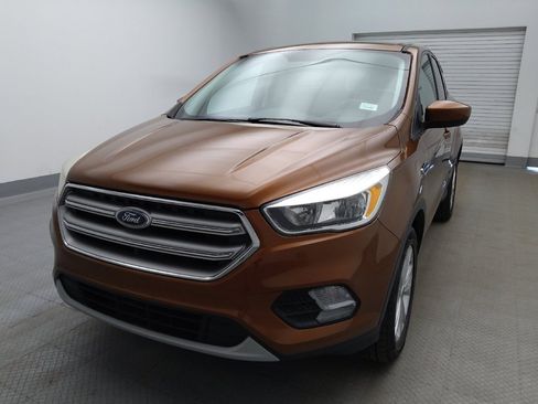 Used 2017 Ford Escape SE w/ SE Cold Weather Package AWD/4WD image 15