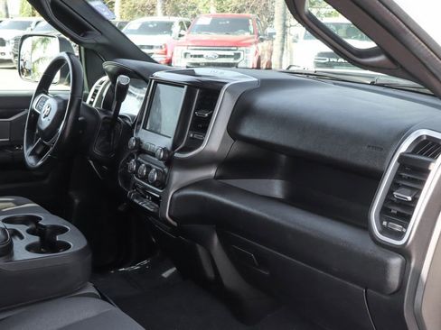 Used 2022 RAM 3500 Big Horn image 44