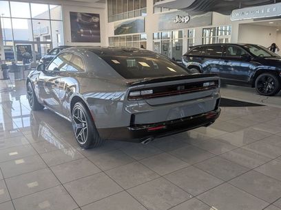New 2026 Dodge Charger Scat Pack