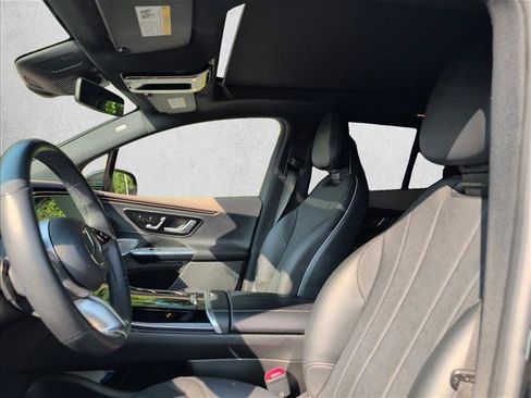 Certified 2023 Mercedes-Benz EQE 350+ SUV image 14