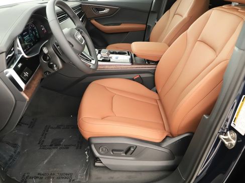 New 2026 Audi Q7 Premium Plus AWD/4WD image 24