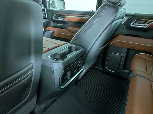 New 2026 GMC Sierra 1500 Denali Ultimate w/ LPO, Black Badging Package AWD/4WD image 33