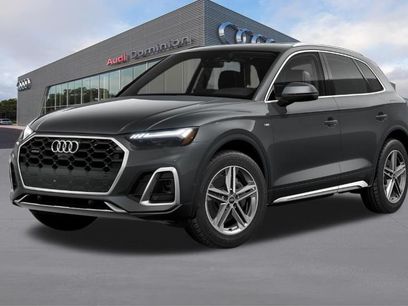 Used 2024 Audi Q5 2.0T Premium w/ Convenience Package