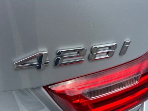 Used 2016 BMW 428i xDrive Coupe image 22