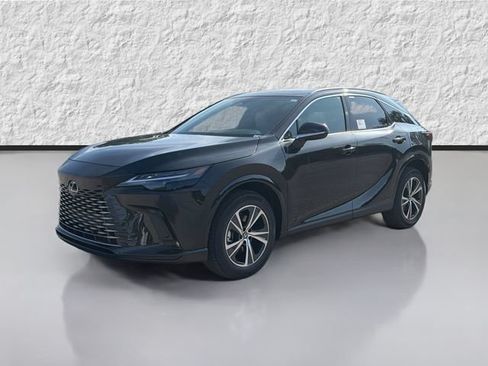 New 2026 Lexus RX 350 Premium FWD image 7