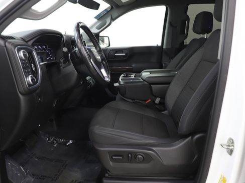 Used 2020 GMC Sierra 1500 Elevation w/ Elevation Value Package image 23