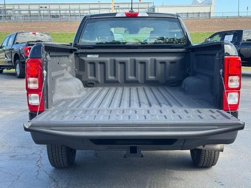 Used 2019 Ford Ranger XL w/ Equipment Group 101A Mid RWD image 5