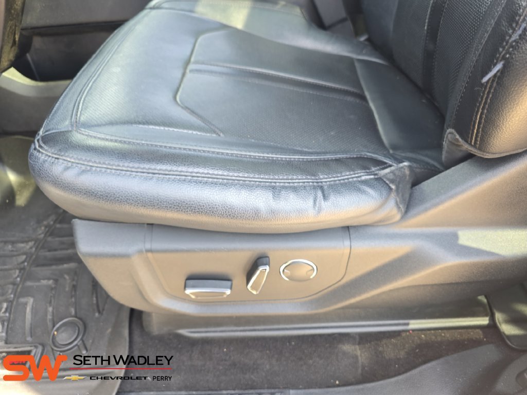 Used 2020 Ford Expedition Limited w/ Equipment Group 302A AWD/4WD image 30