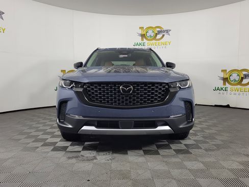 New 2026 MAZDA CX-50 Meridian Edition w/ Weather Package image 3