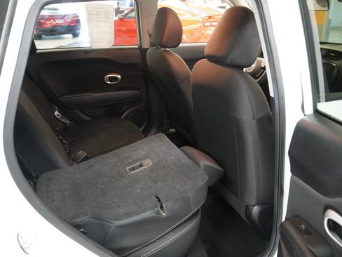 Used 2016 Kia Soul w/ Convenience Package FWD image 23