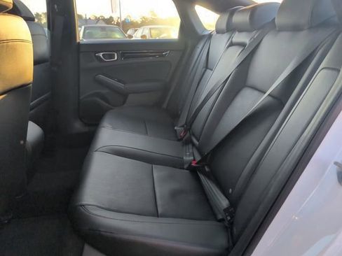 New 2026 Honda Civic Sport Touring image 28