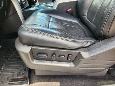 Used 2014 Ford F150 FX4 w/ Equipment Group 402A Luxury AWD/4WD image 27