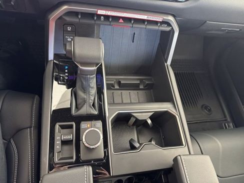 New 2026 Toyota Tundra Limited image 18