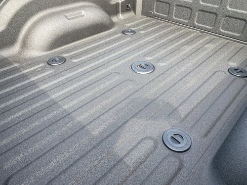 New 2025 RAM 2500 Laramie image 19