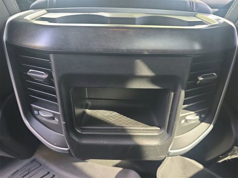Used 2021 RAM 1500 Big Horn image 12