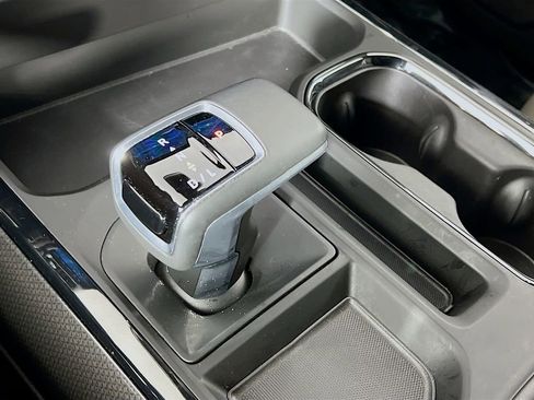 Used 2026 Chevrolet Silverado 1500 ZR2 image 17