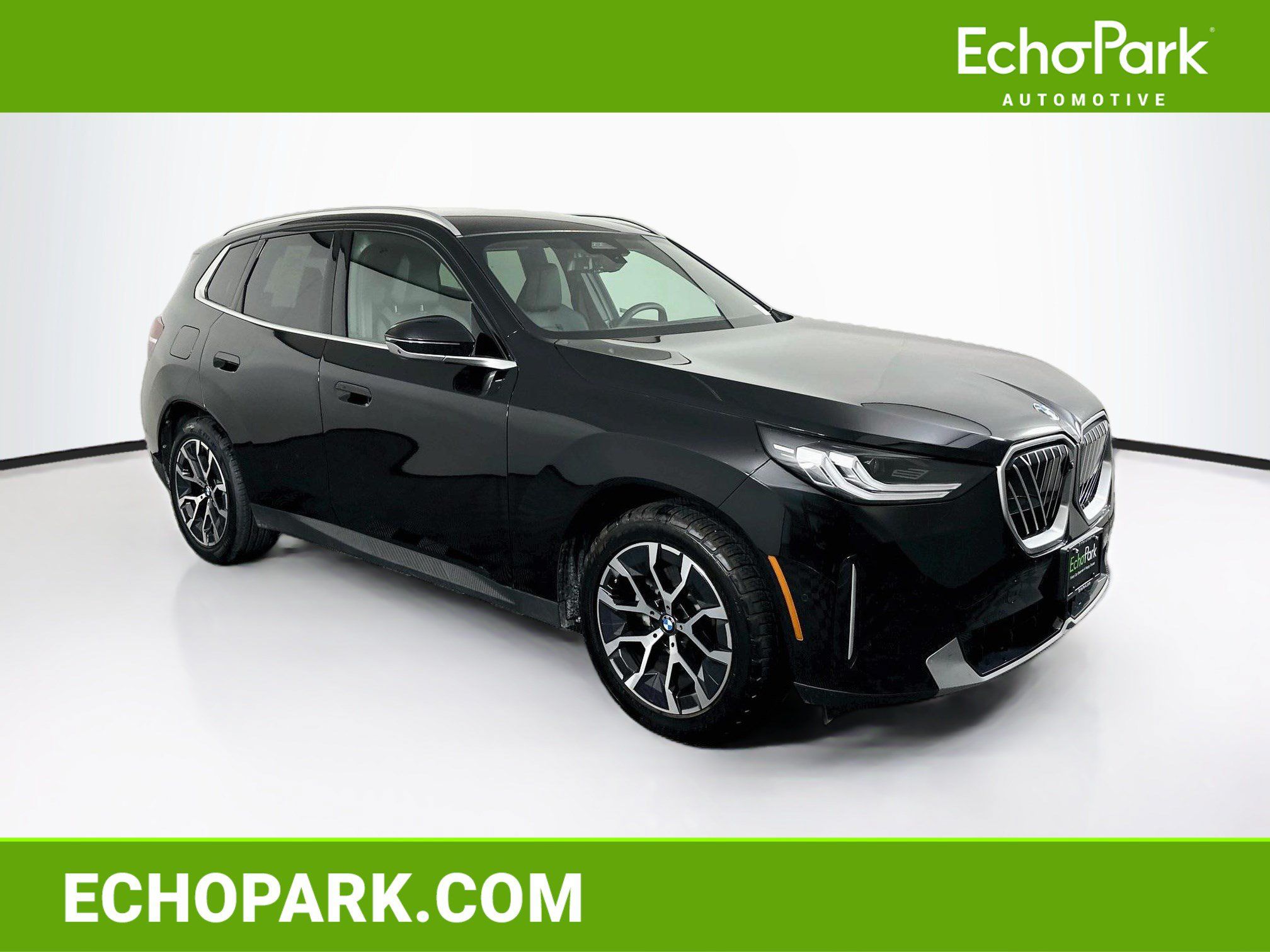 Used 2026 BMW X3 xDrive30i AWD/4WD image 1