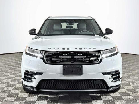 Used 2026 Land Rover Range Rover Velar Dynamic SE AWD/4WD image 2