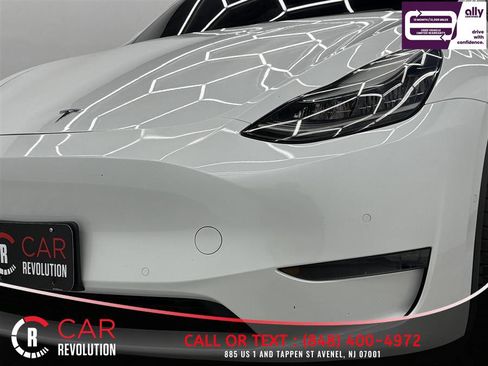 Used 2020 Tesla Model Y Performance image 38