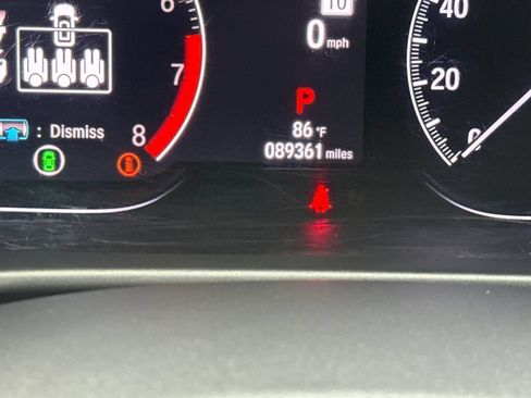 Used 2021 Honda Accord Sport Special Edition image 23