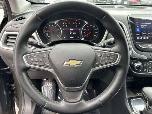 Used 2023 Chevrolet Equinox Premier FWD image 29