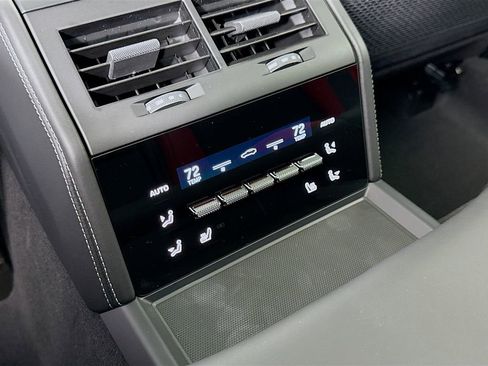 New 2026 Porsche Panamera RWD image 27