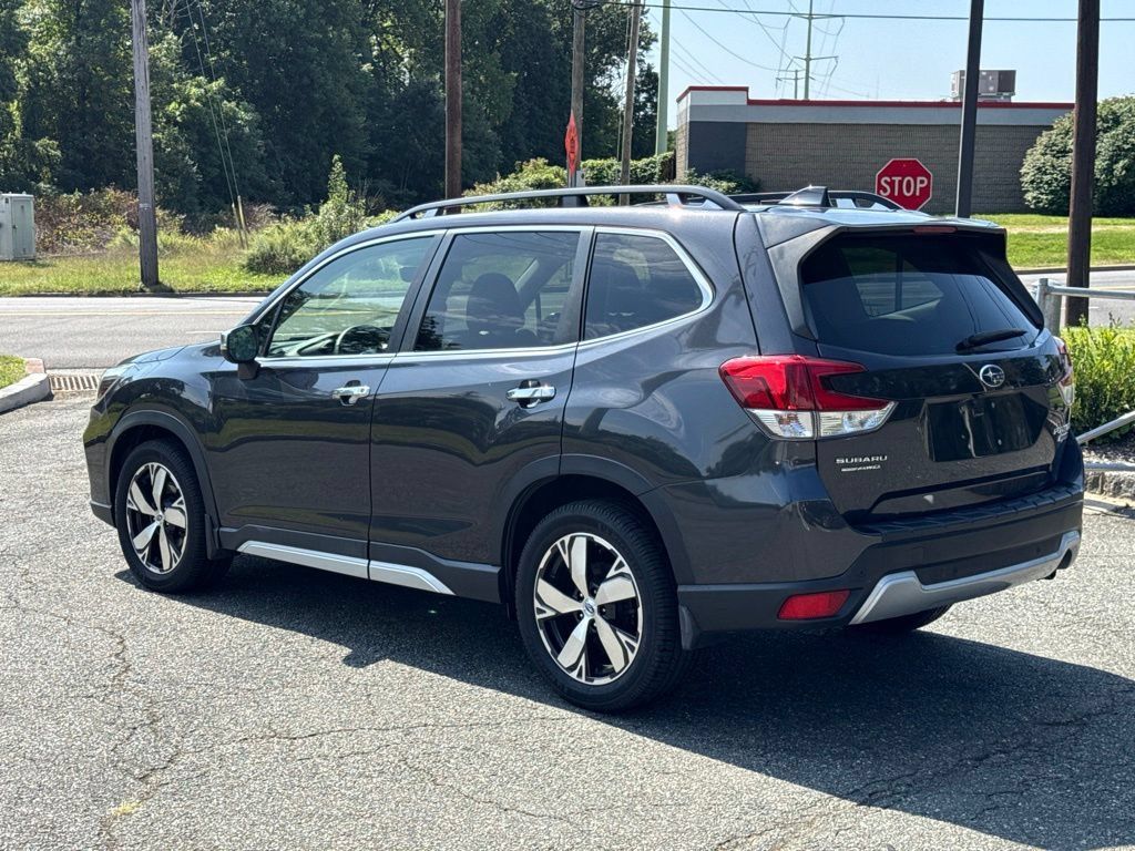 Used 2019 Subaru Forester Touring AWD/4WD image 5