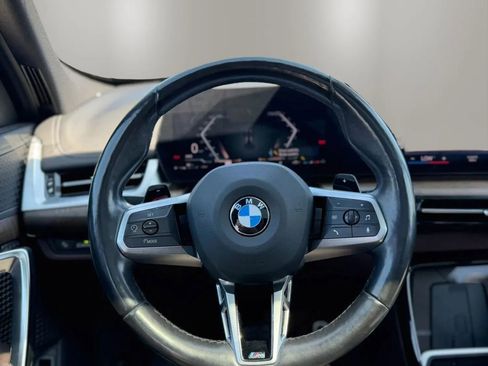 Used 2023 BMW X1 xDrive28i w/ M Sport Package AWD/4WD image 12
