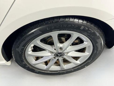 Used 2022 Mercedes-Benz A 220 A 220 image 30