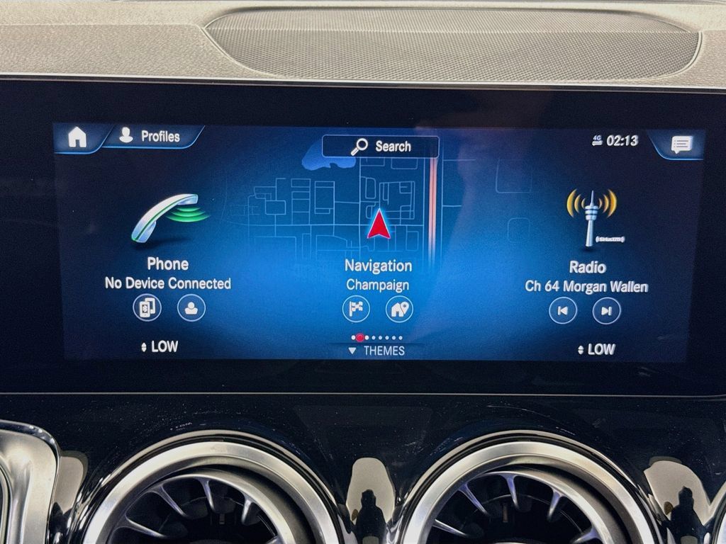 Used 2023 Mercedes-Benz GLB 250 4MATIC image 15