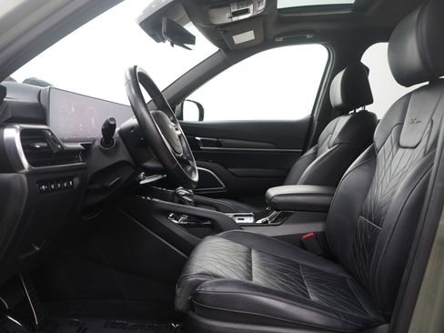 Used 2023 Kia Telluride SX Prestige X-Pro AWD/4WD image 22
