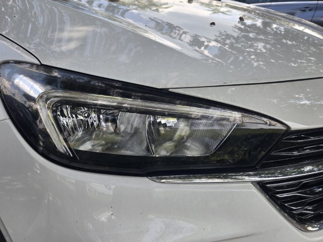 Used 2020 Buick Encore GX Preferred FWD image 9