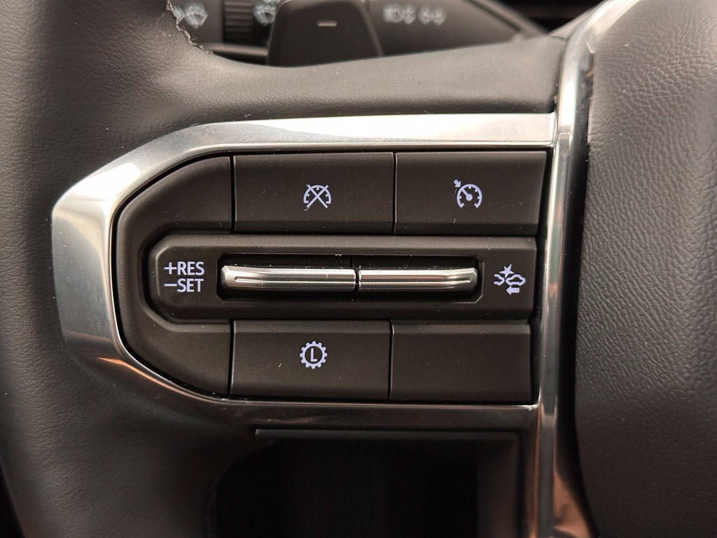 Used 2026 GMC Terrain Elevation AWD/4WD image 10