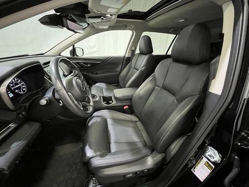 Used 2023 Subaru Outback Touring XT AWD/4WD image 9