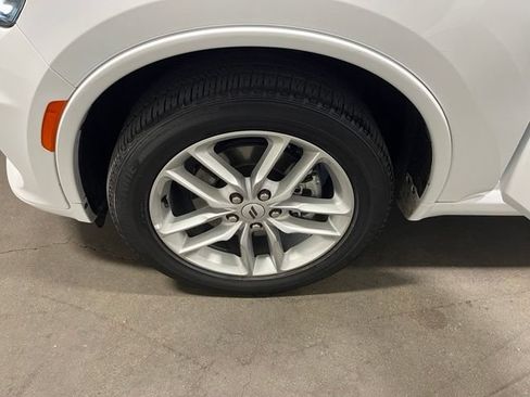 Used 2025 Dodge Durango GT AWD/4WD image 30