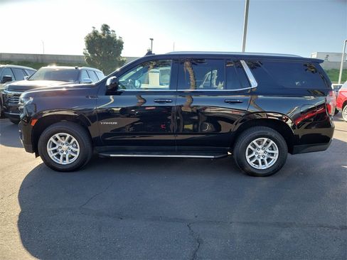 Used 2021 Chevrolet Tahoe LT image 30