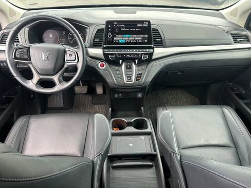 Used 2025 Honda Odyssey EX-L image 30